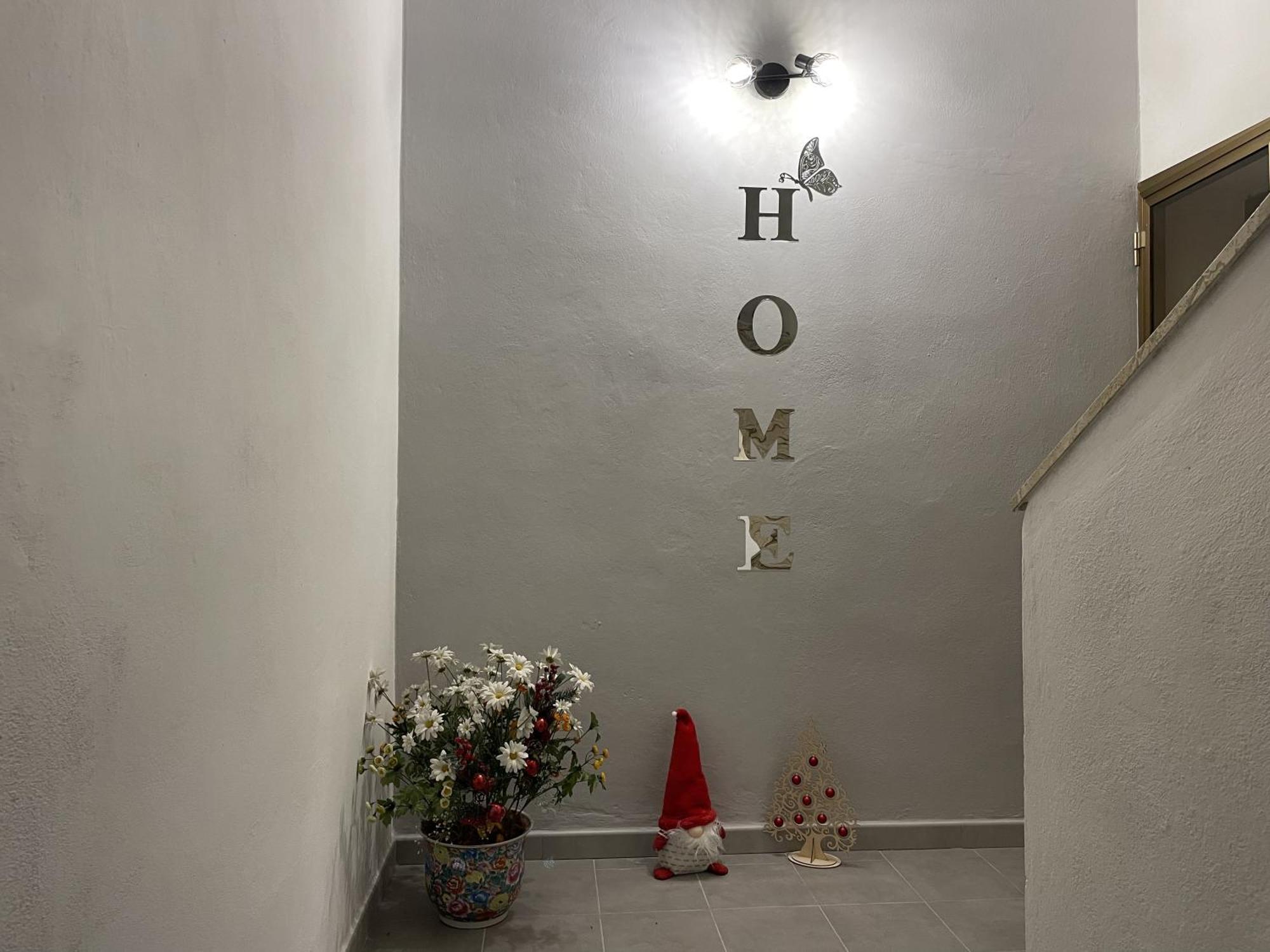 Casa Del Castorino Apartment Abbadia San Salvator Bagian luar foto